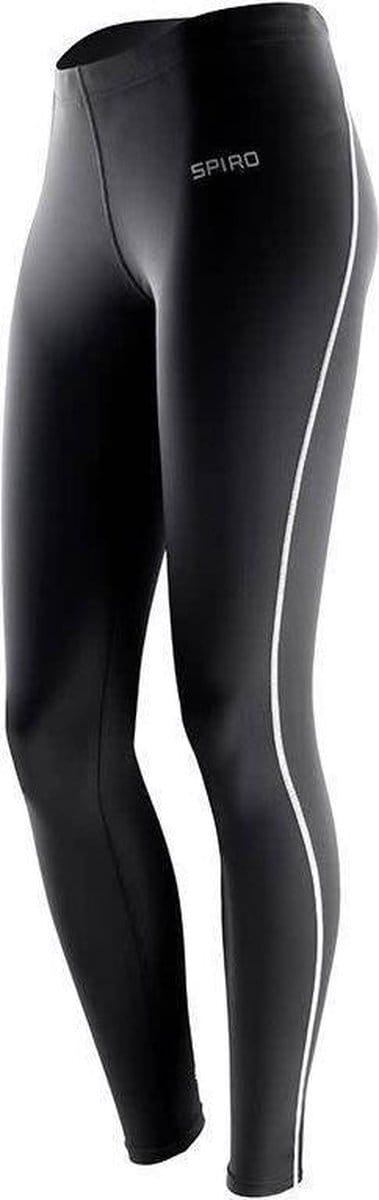 Spiro bodyfit baselayer leggings dames XL/XXL
