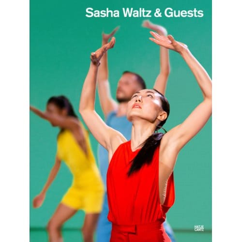 Sasha Waltz & Guests - Daniel Wiesmann