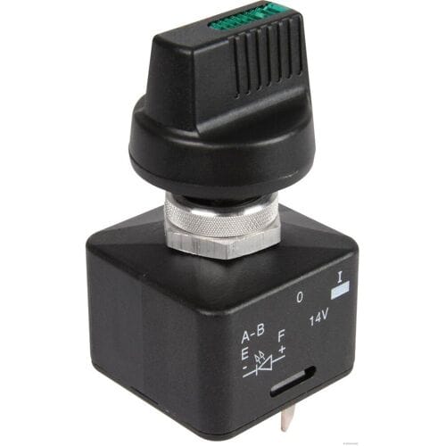 Schakelaar HERTH+BUSS ELPARTS 70525160