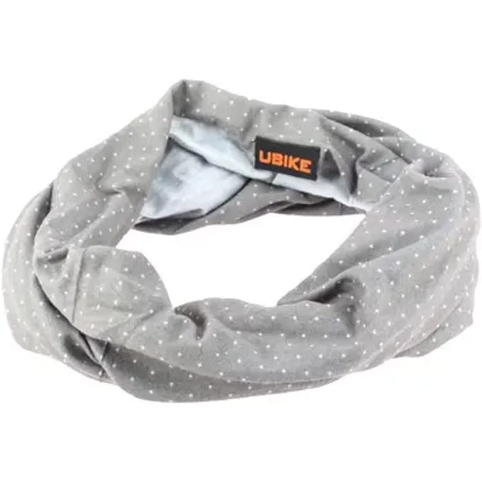 Motorfiets choker en bandana Ubike BANDIT
