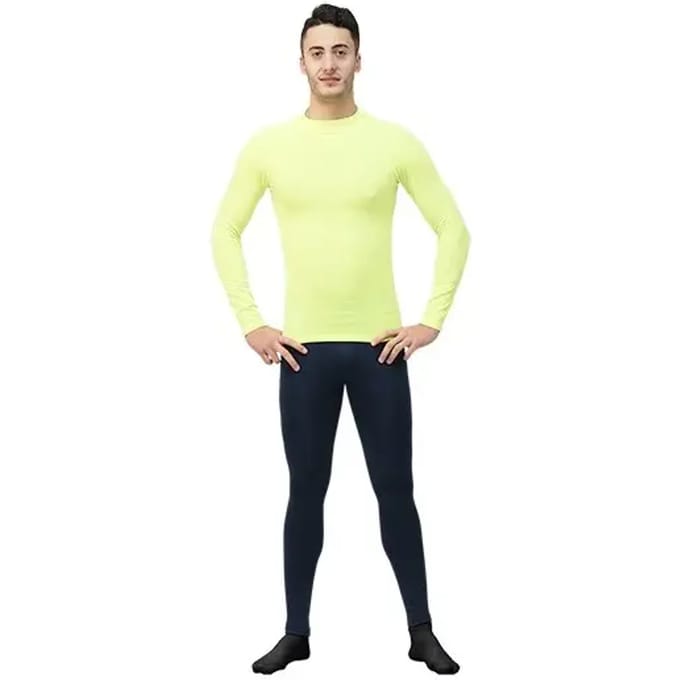 Legging thermisch kind Softee Bubble