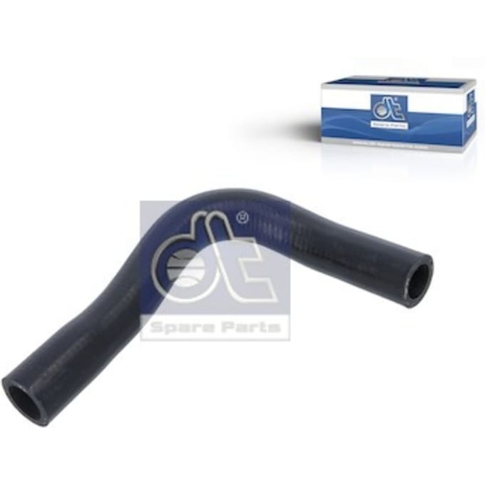 Radiateurslang DT SPARE PARTS 2.15998