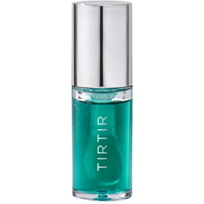 Huile à lèvres My Glow Mint, 5,7 ml (0,19 fl oz) white