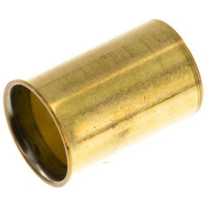 20x18mm Messing Versterkingshuls