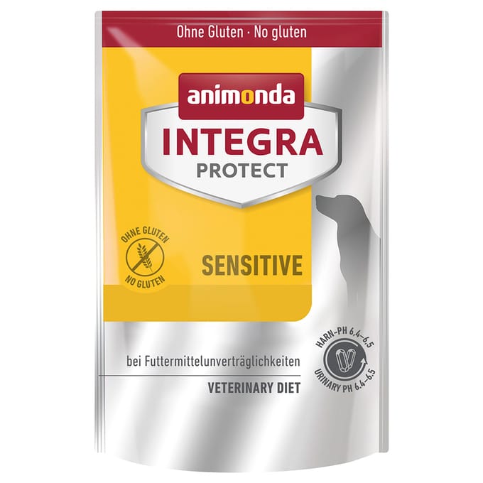 animonda Integra Protect Adult Sensitive Hondenvoer - 700 g