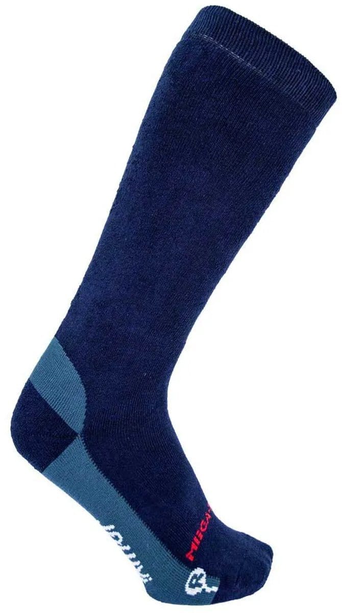 Joluvi Megatherm Classic Sokken 2 Paren Blauw EU 43-46