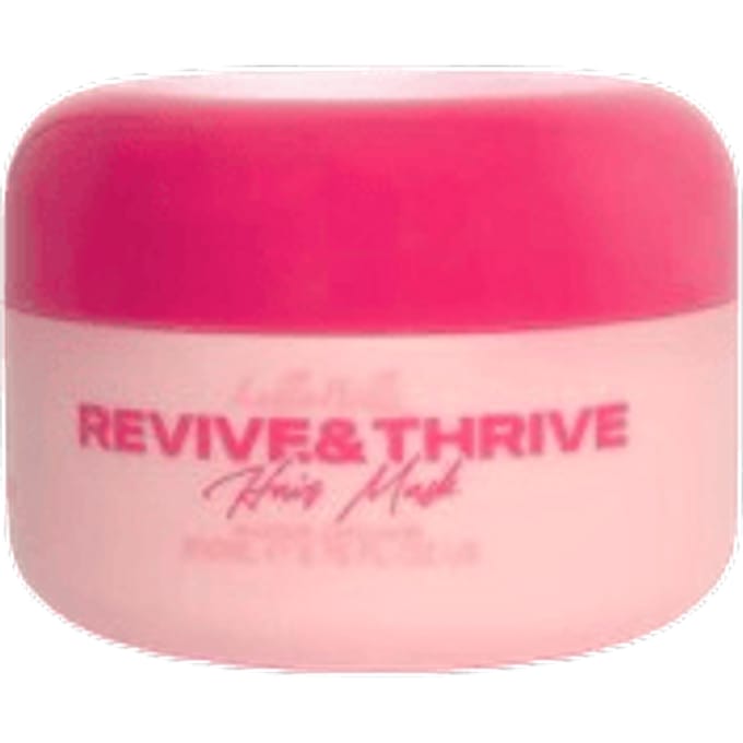Lullabellz Revive &amp; Thrive Hair Mask 200 ml