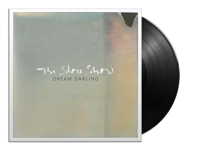 Dream Darling (LP)