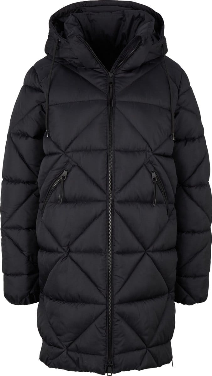 TOM TAILOR puffer coat Dames Jas - Maat M