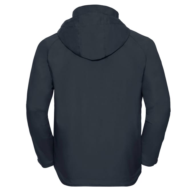 Russell Heren HydraPlus gewatteerd jack (Franse marine)