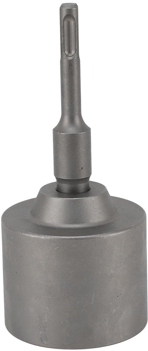 Dailygoody - Heavy Duty T-paal Aardingsstaafaandrijving - Gesmeed