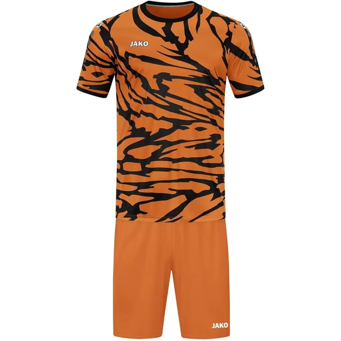 JAKO Shirt Animal KM 4242-351