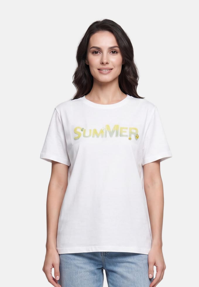 Chiara Ferretti T-shirt Women
