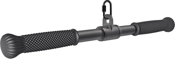 Kabelstang Bevestiging voor Lat Pulldown Machine - Universele Fitness Accessoire