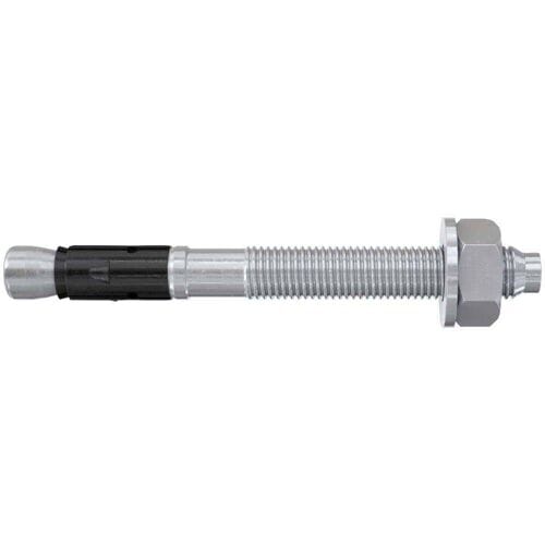 Fischer 564576 FAZ II Plus 8/50 Boutanker 115 mm 8 mm 50 stuk(s)