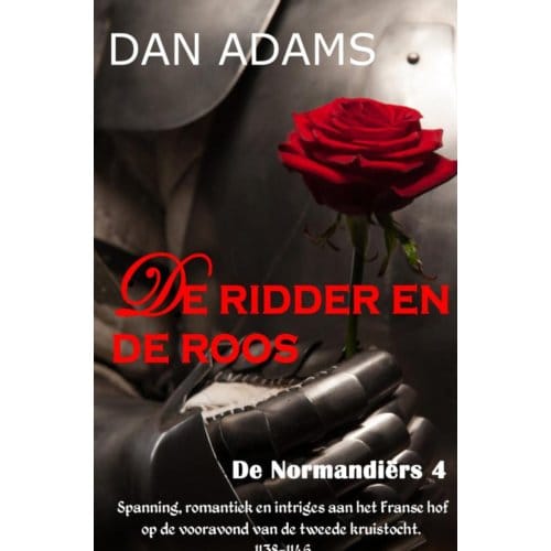 De Ridder En De Roos - DAN ADAMS