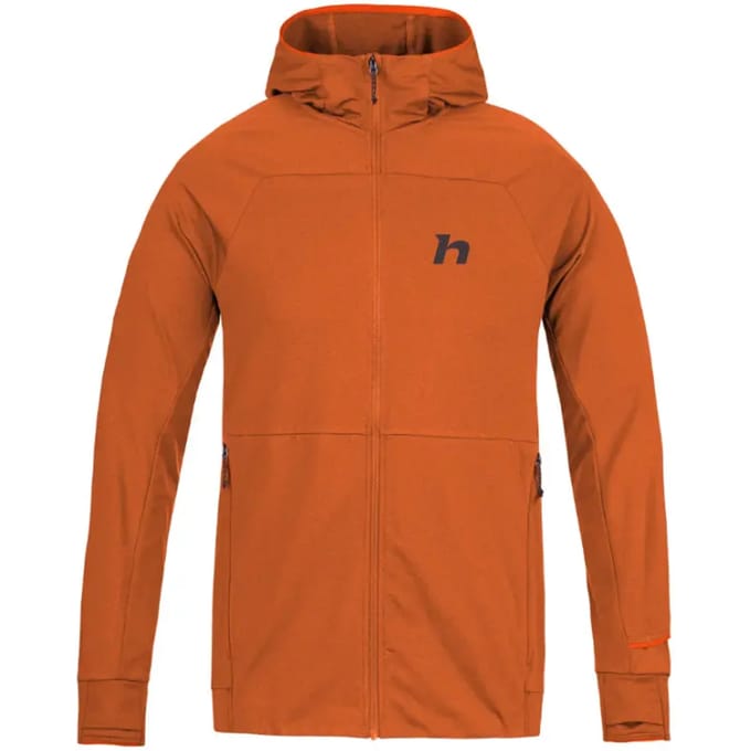 Hoodie Hannah Ethan