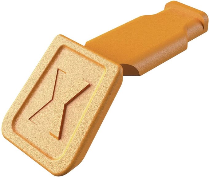 Knipex 00 61 10 CO Tangmarkering 10 stuk(s)