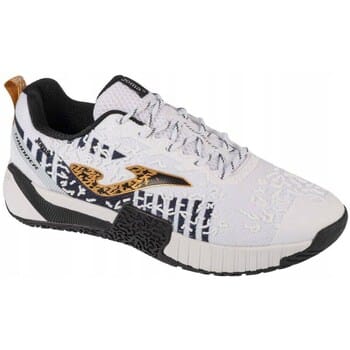 Joma Thunder 2402 CRTHUNS2402, Mannen, Wit, Trainingschoenen,Sportschoenen, maat: 41