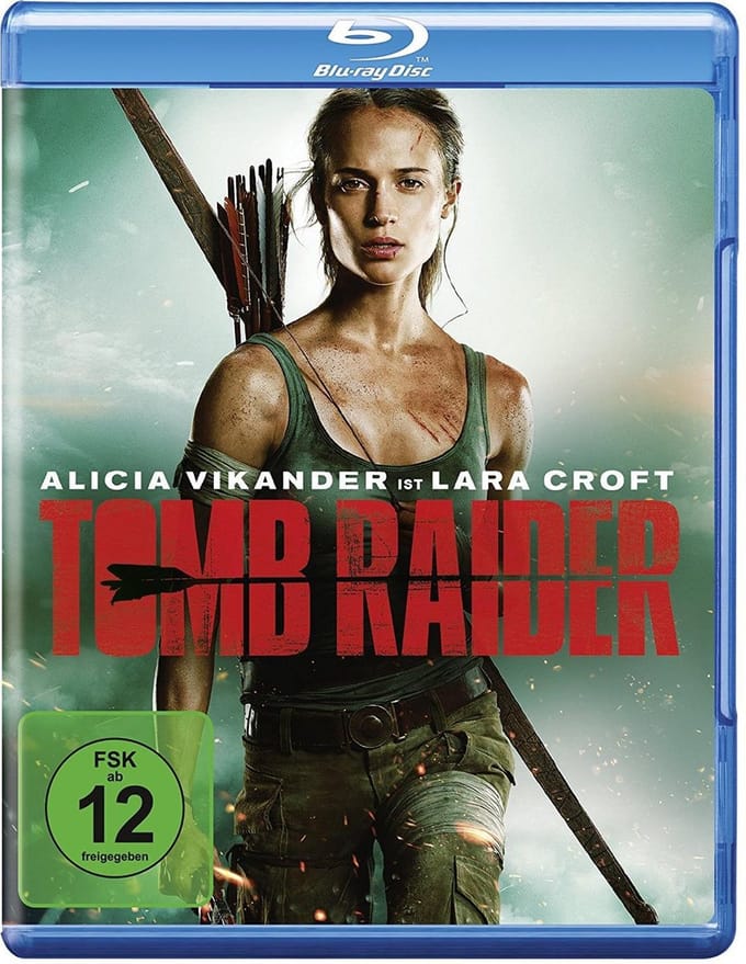 PLAION 1183897 film en Video Blu-ray Duits, Engels