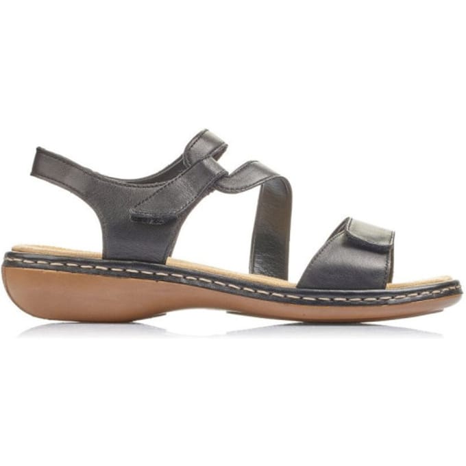 Rieker Sandalen