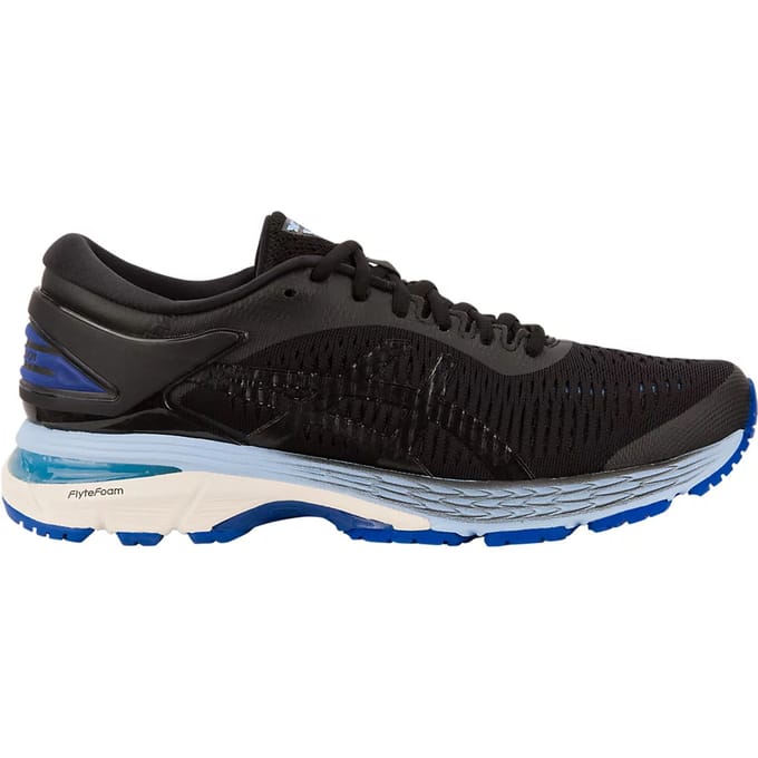 Asics Gel-Kayano 25 Vrouw Zwart Hardlooptrainers