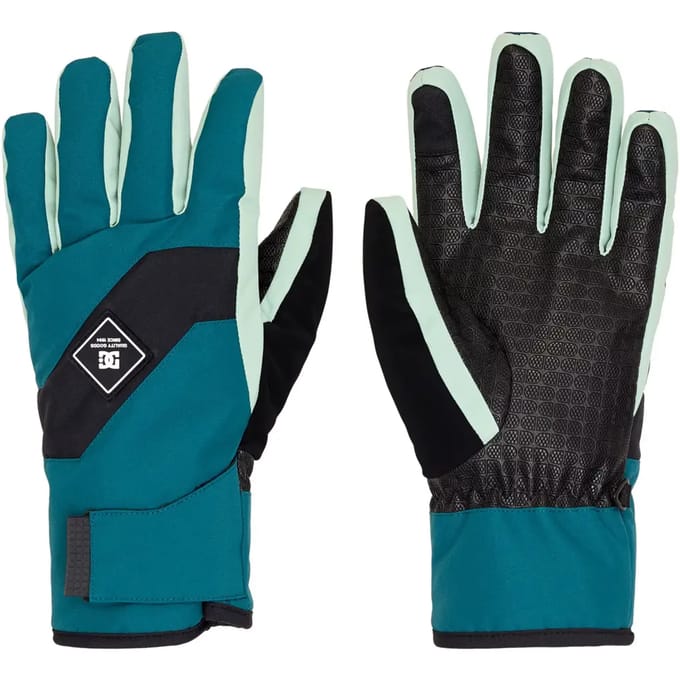 Skihandschoenen DC Shoes Franchise