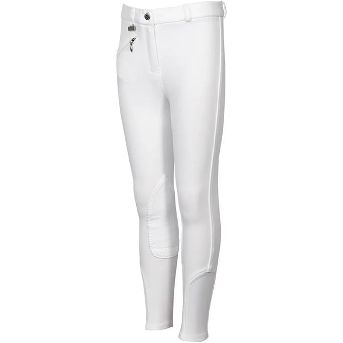 Dames wedstrijdbroek Harry's Horse Youngrider