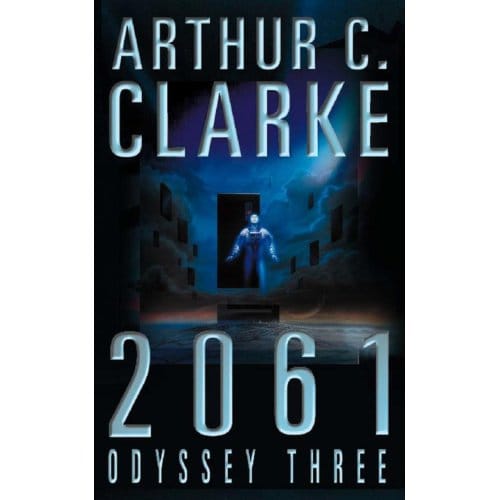 2061 door Arthur C. Clarke Paperback Boek 9780586203194