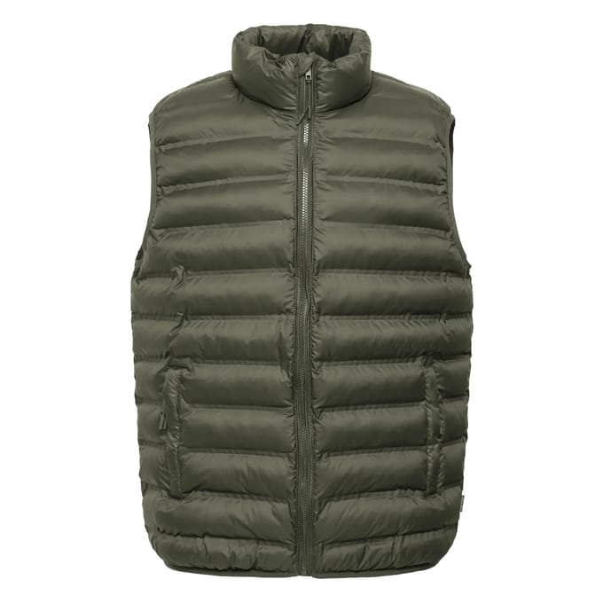 Blend - BHFICCO HEATED VEST - Heren - Gilets