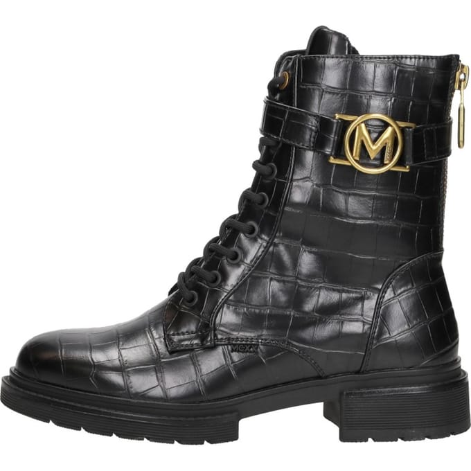 Mexx Ankle Boot Kimberly Black Dames - Maat 41