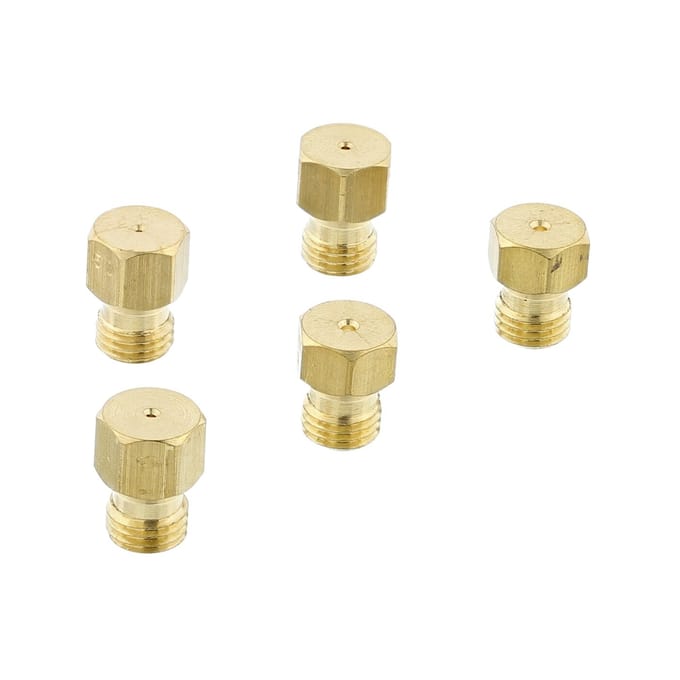 AEG Set sproeiers butaangas 4055199774