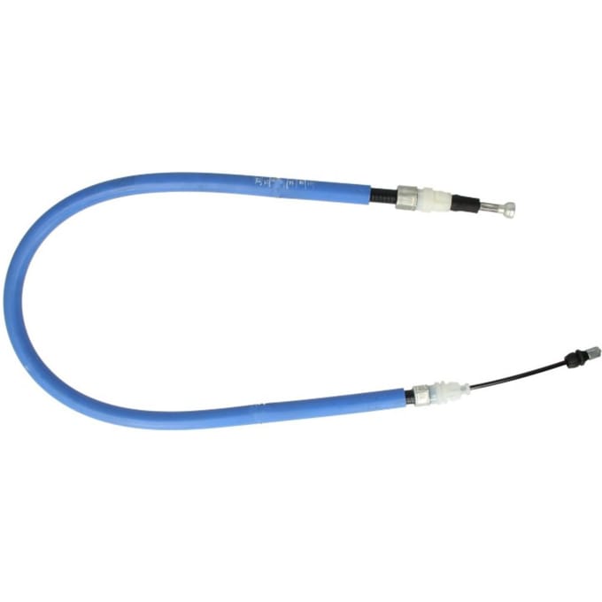 Kabel, parkeerrem LINEX 09.01.72