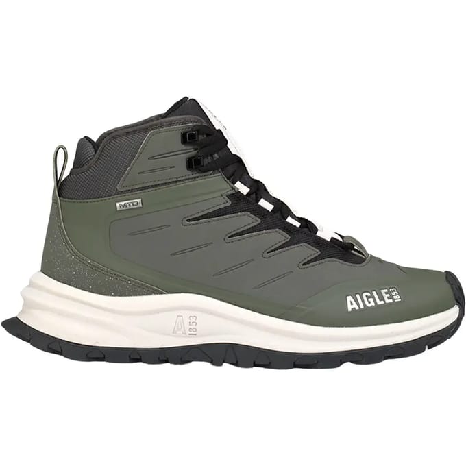 Dameswandelschoenen Aigle Trekkix HIGH