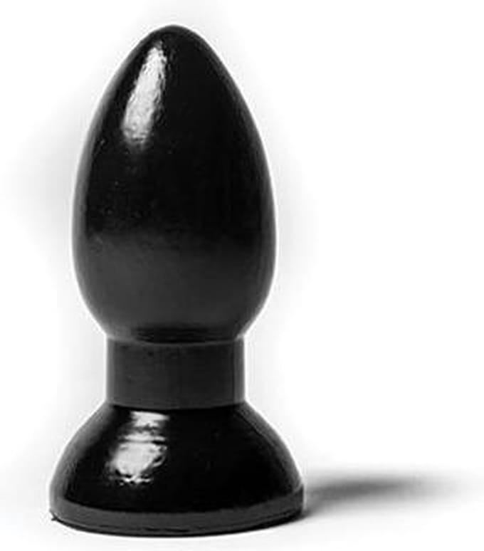 Buttplug WAD Epic Eclipse - XL