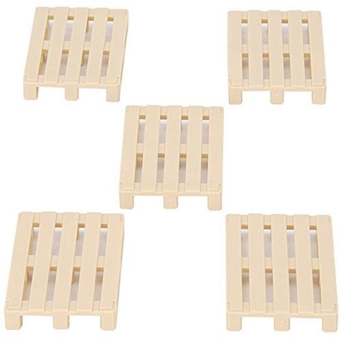 DIY Euro Pallets