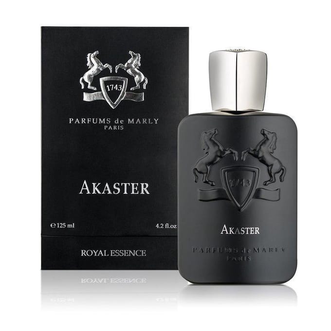 Parfums de Marly Akaster Eau de Parfum Spray - 125 ml - Old Batch