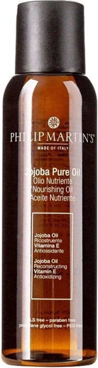 Philip Martin's - Jojoba Pure Oil - 100 ml