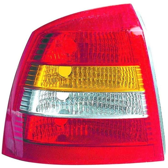 Achterlicht DEPO 442-1916L-UE links