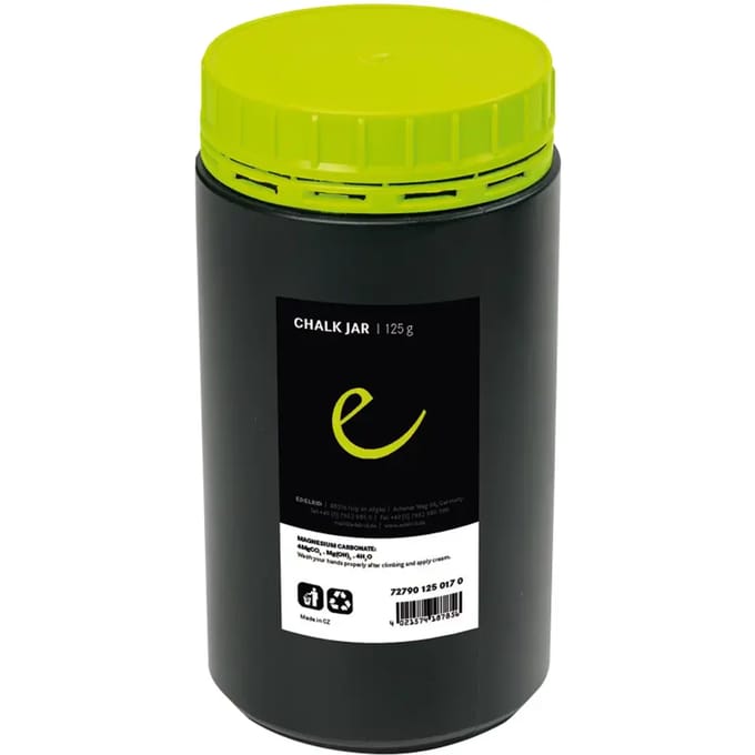 Krijtbak Edelrid