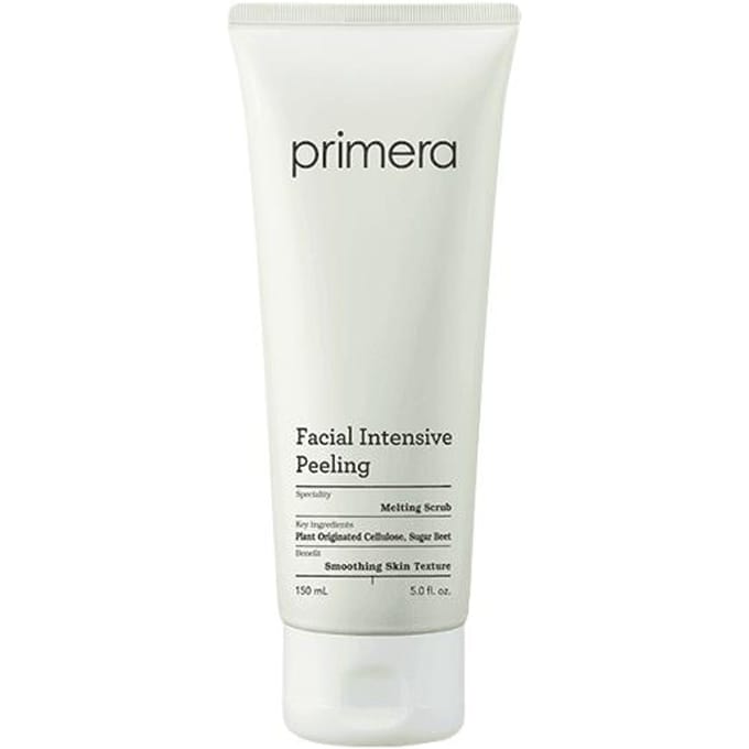 [primera] Peeling Intensif Visage 150ml white