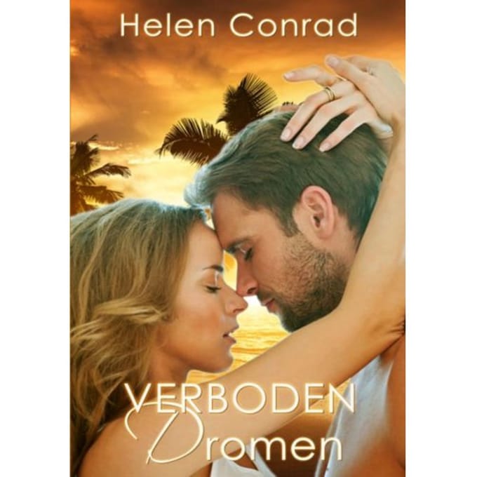Verboden Dromen - Helen Conrad