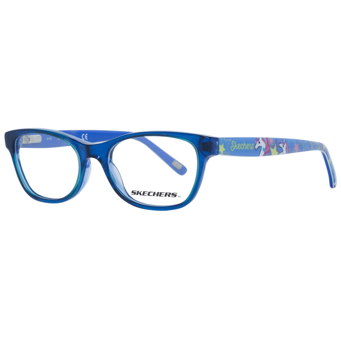 Skechers Optisch montuur SE1645 090 45