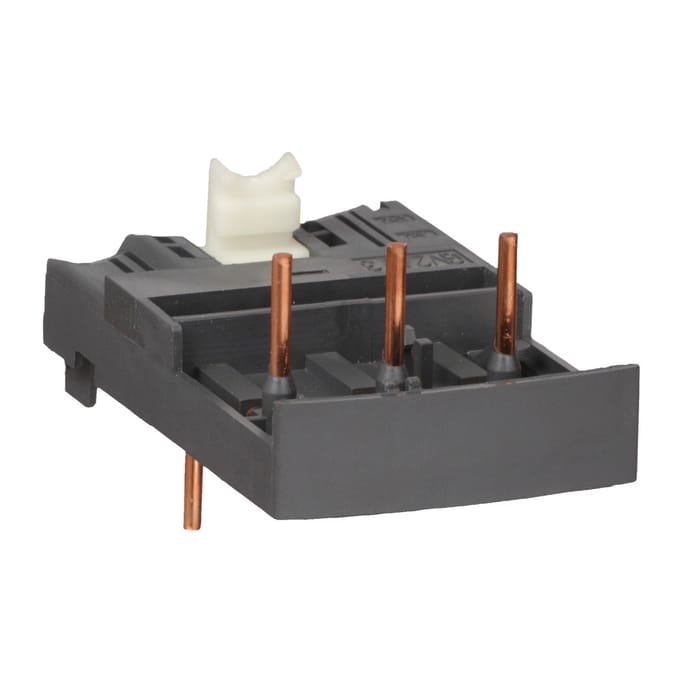 Schneider Electric GV2AF3 Motorstarter Terminaalblok - GV2AF3 [2 Stuks]