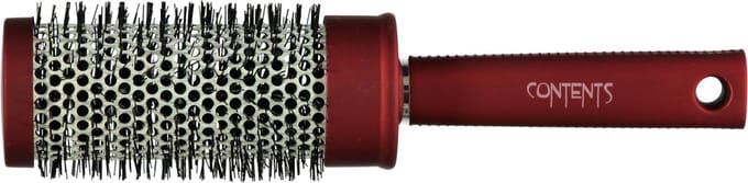 Brushing - Diam 43 - Challenge - Ceramic + Ion - Rood