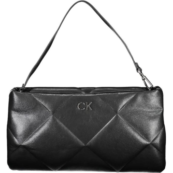 Gev quilted Schoudertas K60k608726