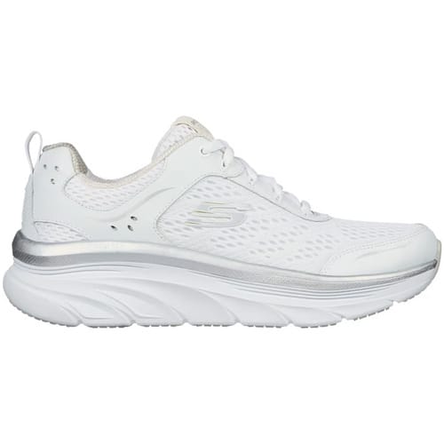 Skechers D'lux Walker Infinite Motion Sneakers