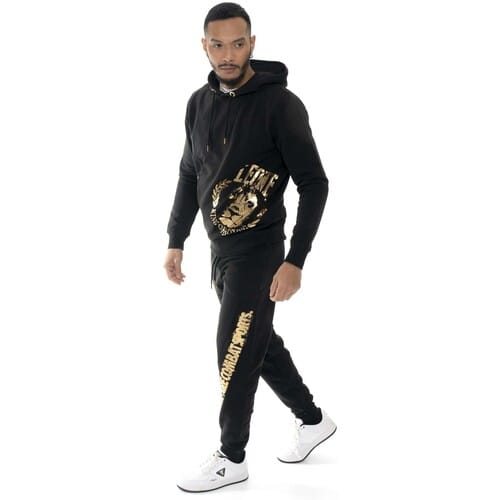 Trainingspak Leone 1947 Man Sweatpants Authentic Gold