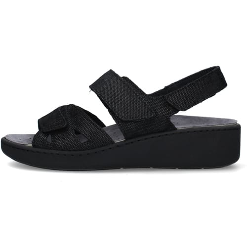Sandalen met sleehak Enval 1278200
