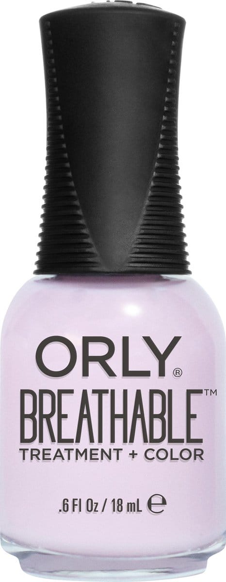 Orly Breathable Nagellak Pamper Me 18ml